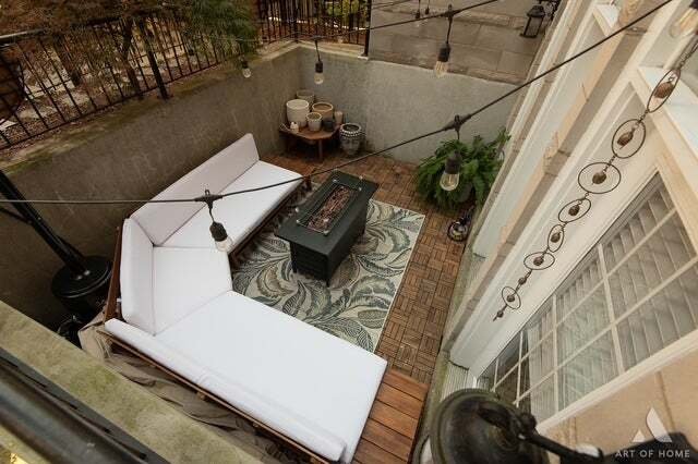Appartement à Chicago, Illinois, États-Unis 4 - 19107376