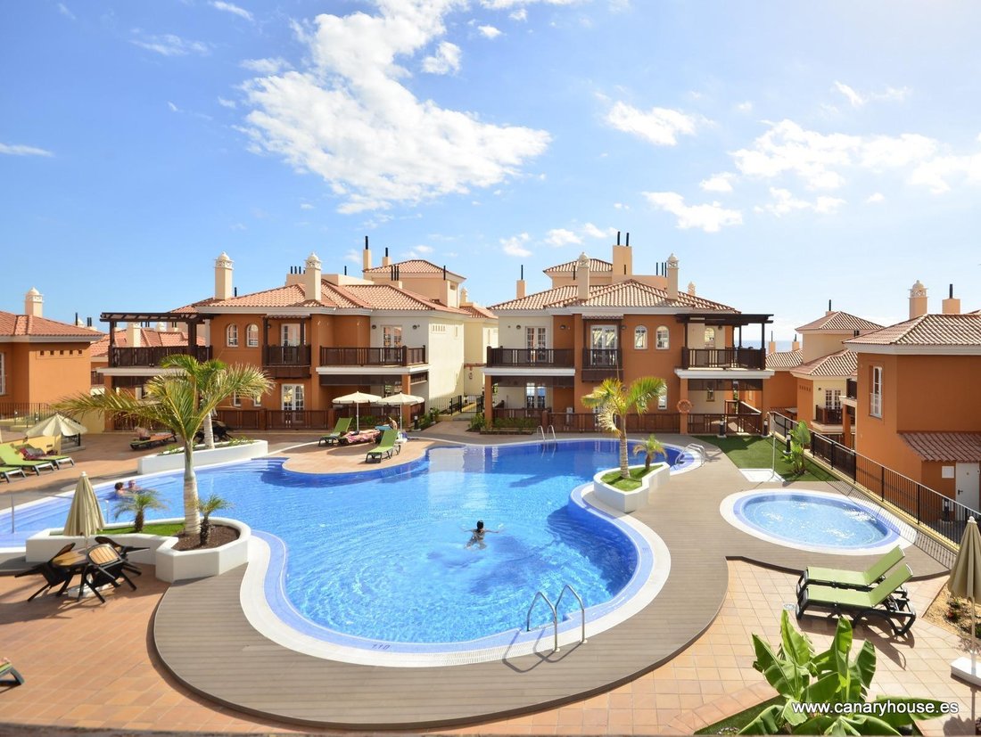 Appartement à Arguineguín, Mogán, Îles Canaries 4 - 19106819