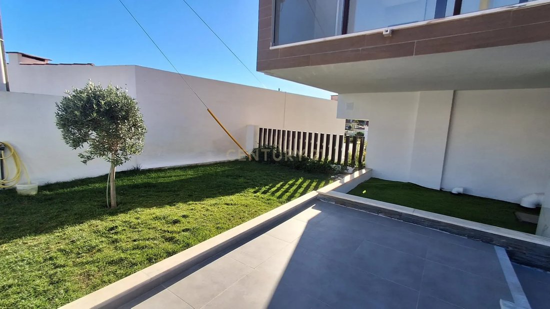 Villa in Cascais und Estoril, Lissabon, Portugal 3 - 19107568