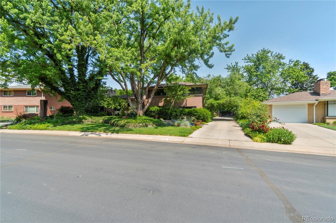 House in Lakewood, Colorado, United States 3 - 19108668