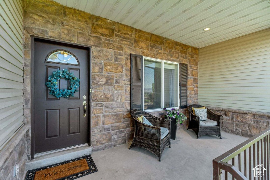 House in North Logan, Utah, United States 4 - 19106975