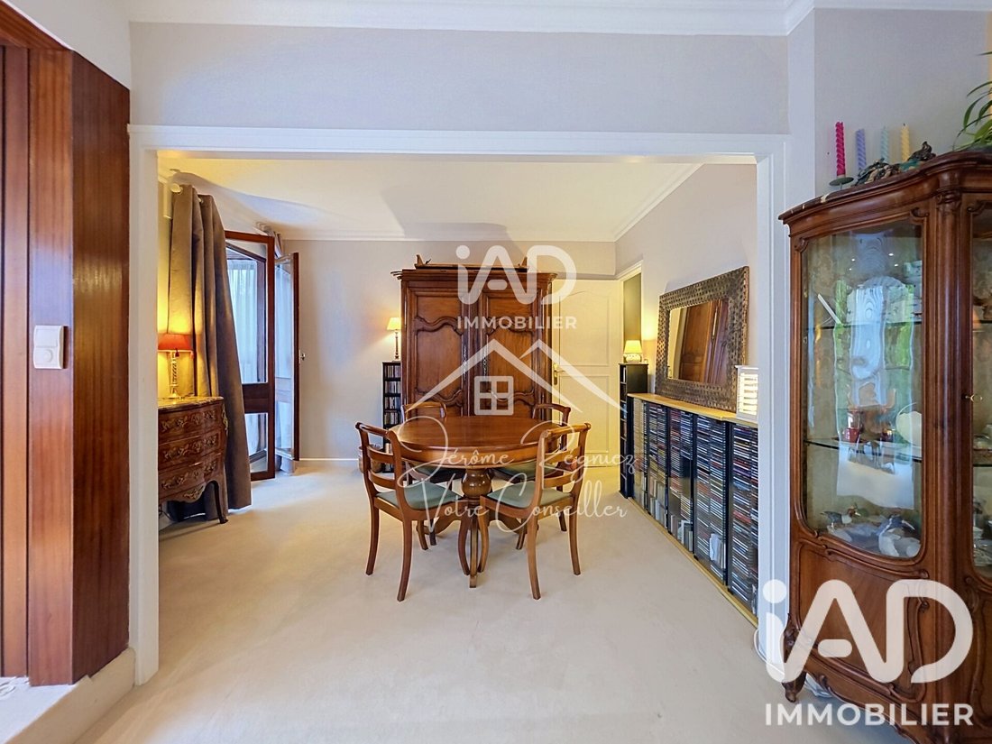 Apartamento en Le Chesnay, Le Chesnay-Rocquencourt, Francia 5 - 17318304