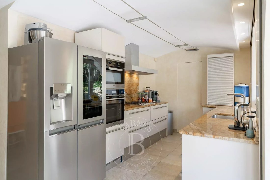 Villa en Blanchisserie, Le Cannet, Francia 5 - 11144135