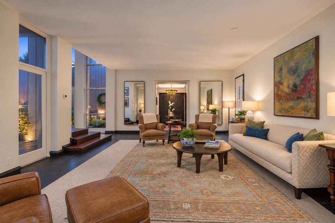 Townhouse in Houston, Texas, United States 5 - 19106858