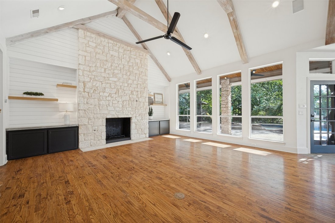 Casa en Prosper, Texas, Estados Unidos 5 - 19108748