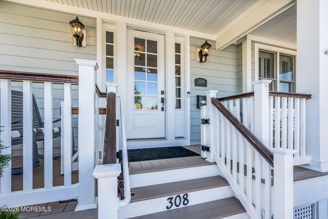 Haus in Point Pleasant Beach, New Jersey, Vereinigte Staaten 2 - 19106730