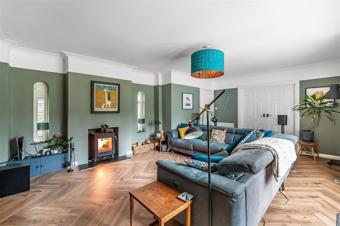Casa en Hawks Hill, Fetcham, Inglaterra 5 - 19107105