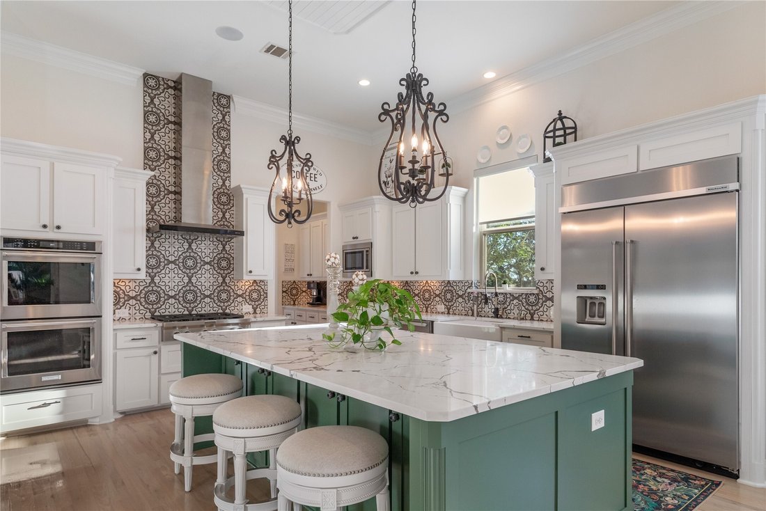 House in Colleyville, Texas, United States 5 - 19108601