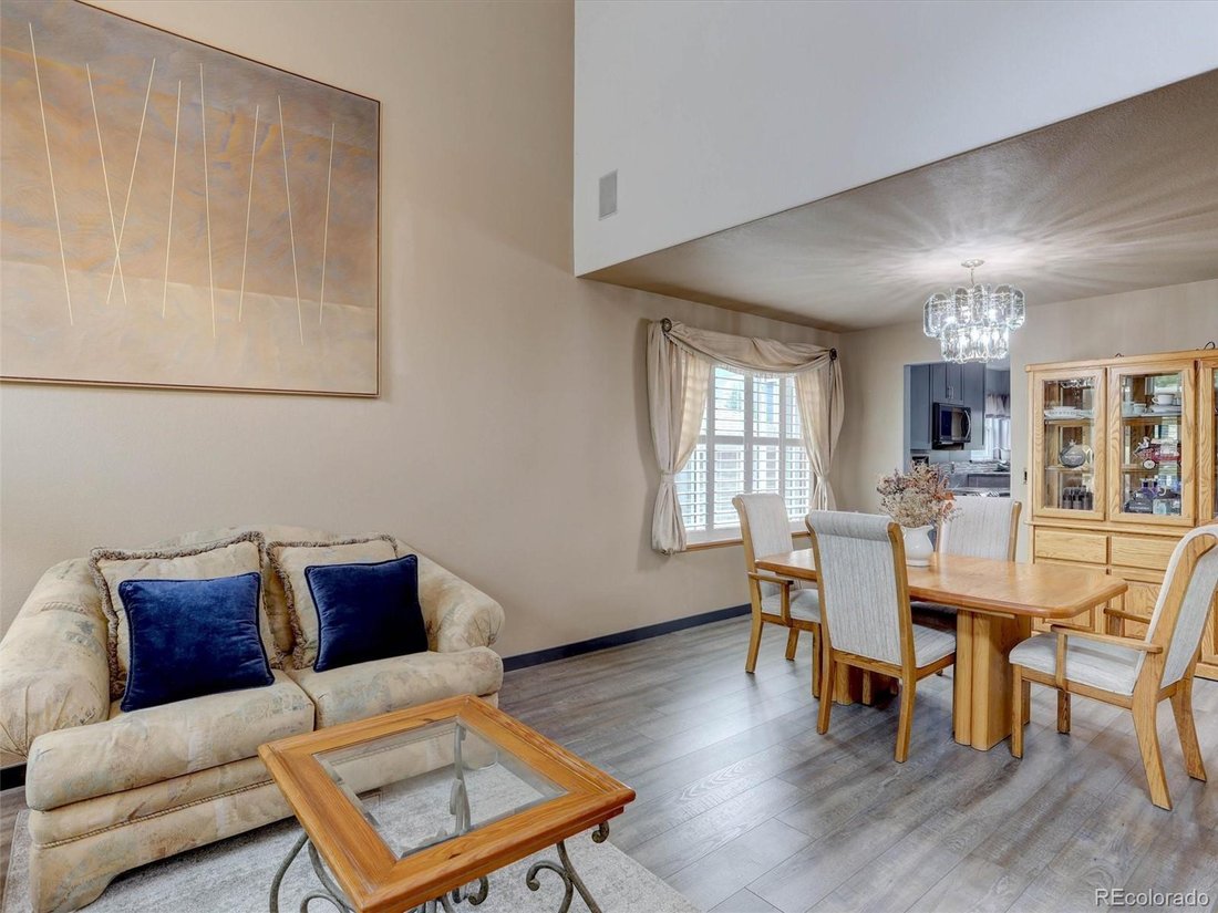 Casa a Littleton, Colorado, Stati Uniti 4 - 19106991