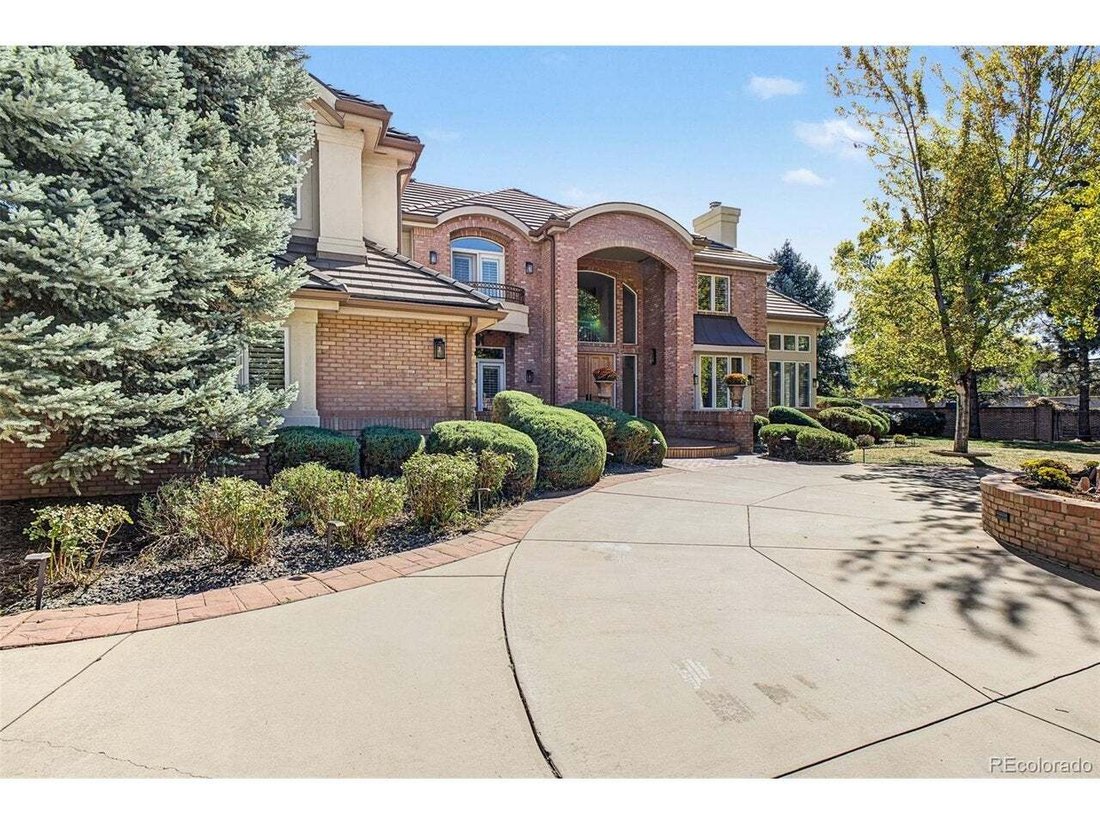 House in Englewood, Colorado, United States 2 - 19106862