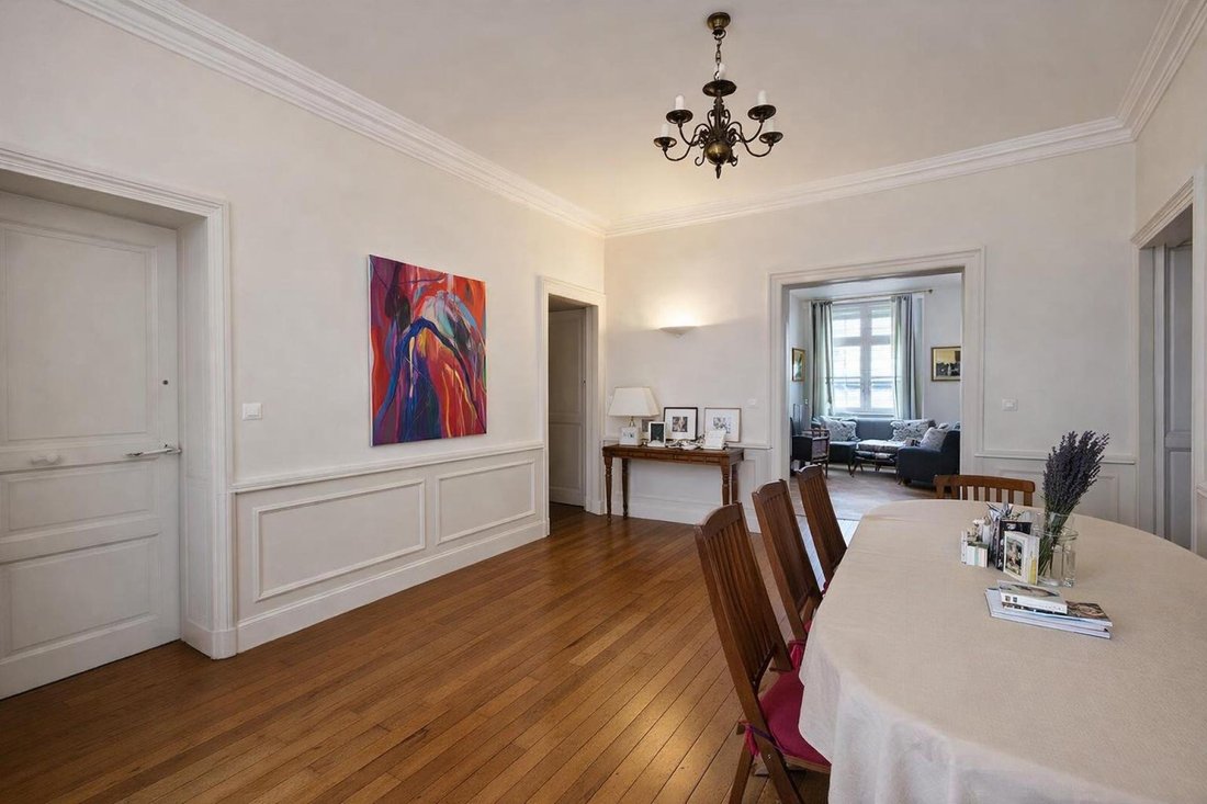 Appartement à Nantes, Pays de la Loire, France 4 - 19109007