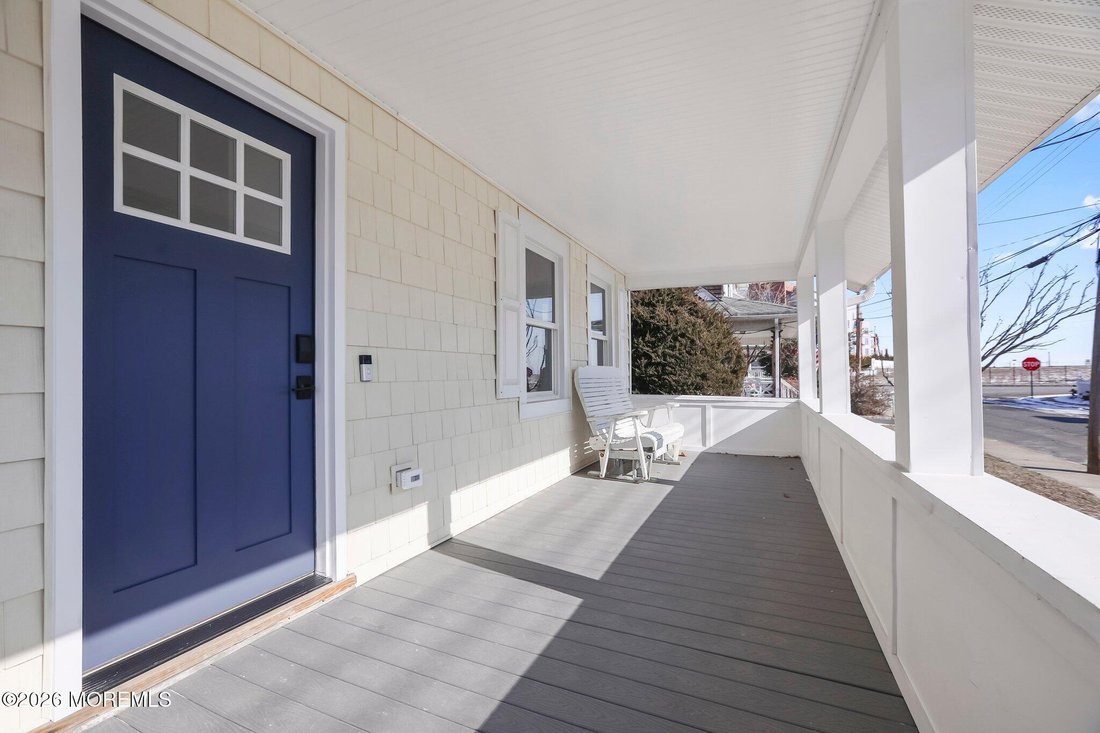 House in Long Branch, New Jersey, United States 2 - 19108523