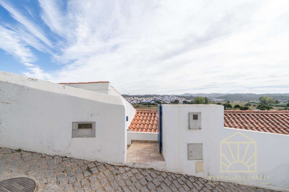 Casa a Aljezur, Algarve, Portogallo 4 - 19107075