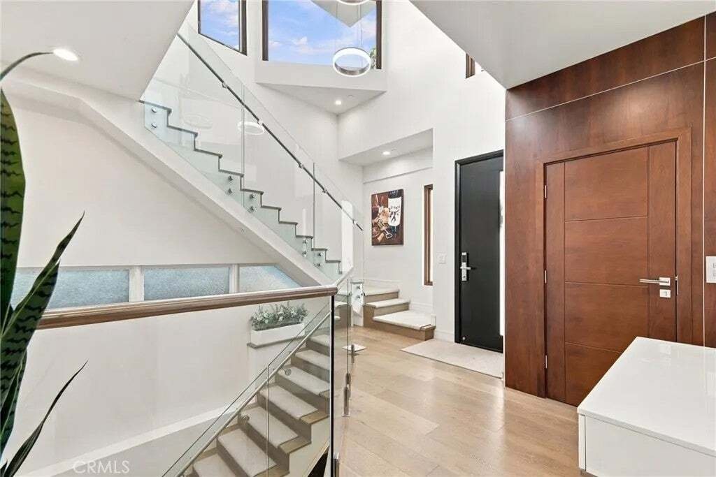 Maison de ville à Hermosa Beach, Californie, États-Unis 5 - 19107439
