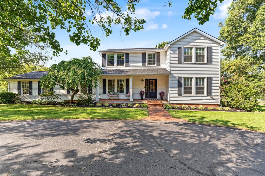 Haus in Versailles, Kentucky, Vereinigte Staaten 1 - 19108718