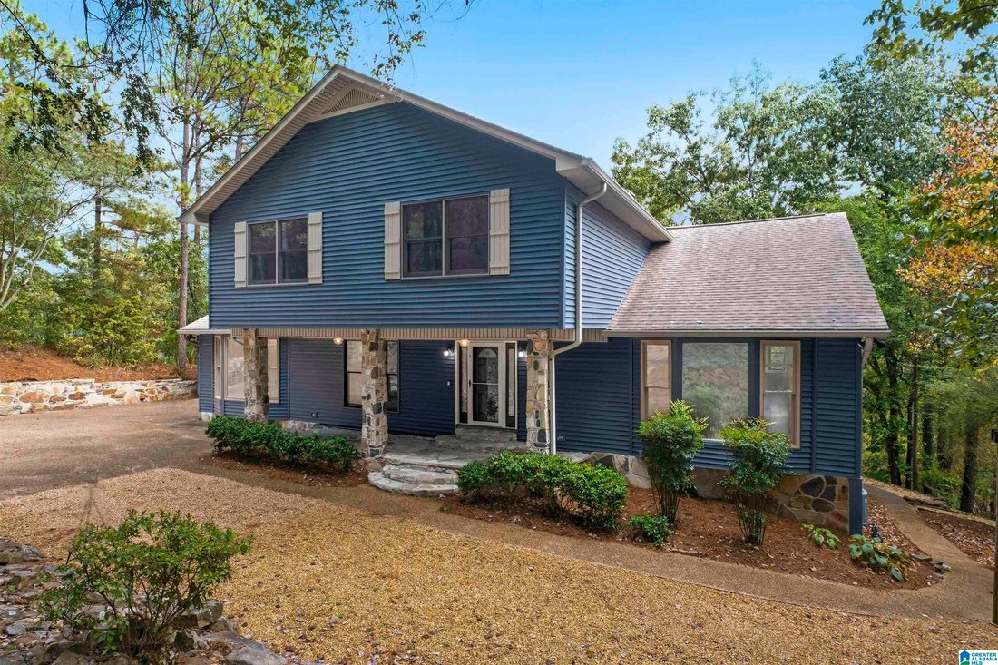 Casa a Vestavia Hills, Alabama, Stati Uniti 4 - 19107034