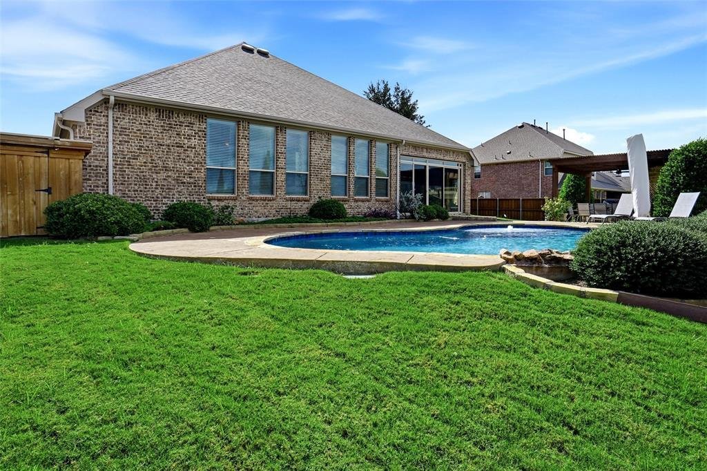 Casa en Rowlett, Texas, Estados Unidos 5 - 19107202