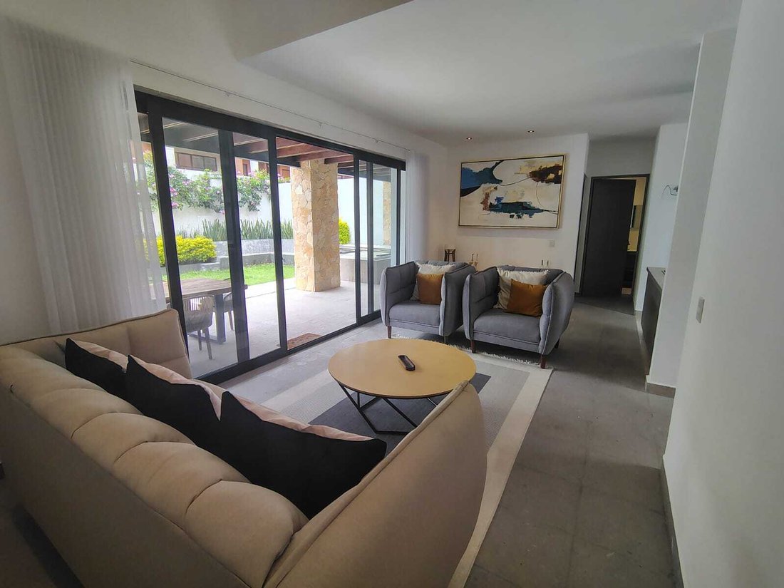 Condo in San Miguel de Allende, Guanajuato, Mexico 2 - 19108837
