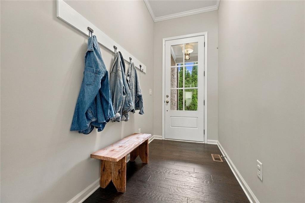 Maison de ville à Roswell, Géorgie, États-Unis 4 - 19107338