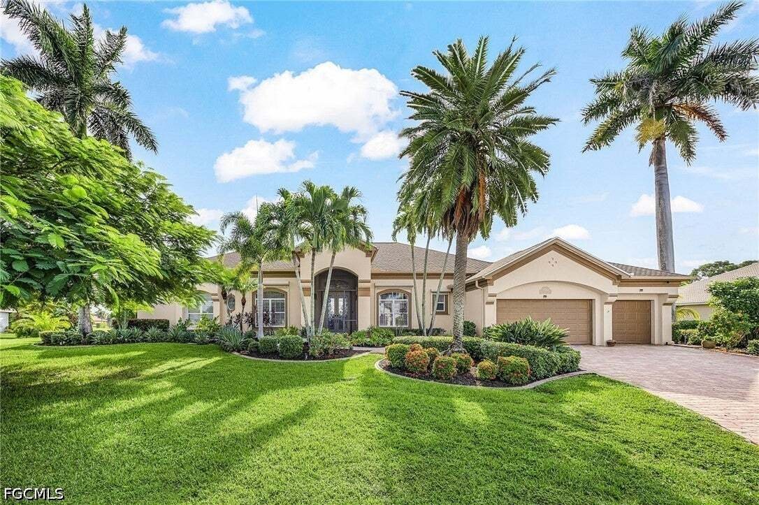 House in Cape Coral, Florida, United States 2 - 19106829