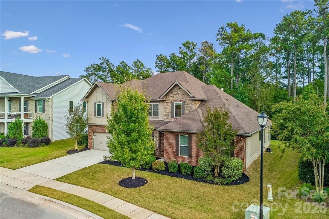 House in Fort Mill, South Carolina, United States 3 - 19108787