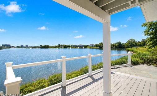 Condo in Long Branch, New Jersey, United States 1