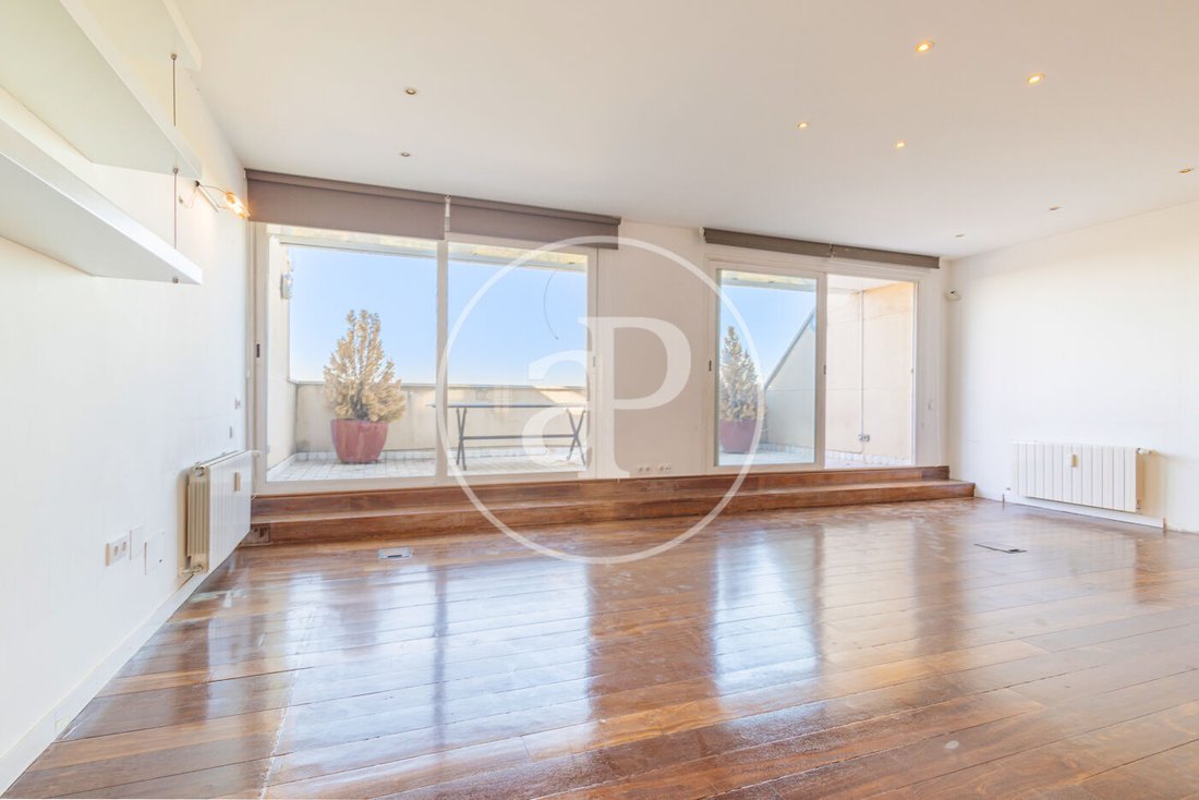Apartamento en Retiro, Madrid, España 3 - 19107670