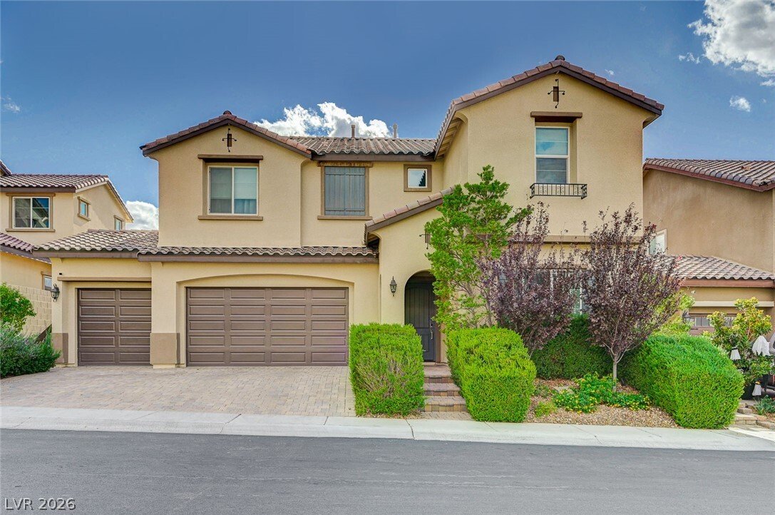 Casa en Henderson, Nevada, Estados Unidos 1 - 19108772