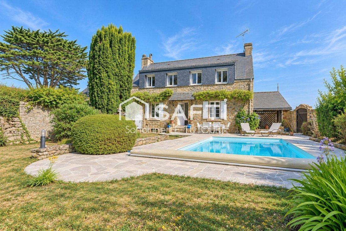 Maison à Larmor-Baden, Bretagne, France 2 - 19109010