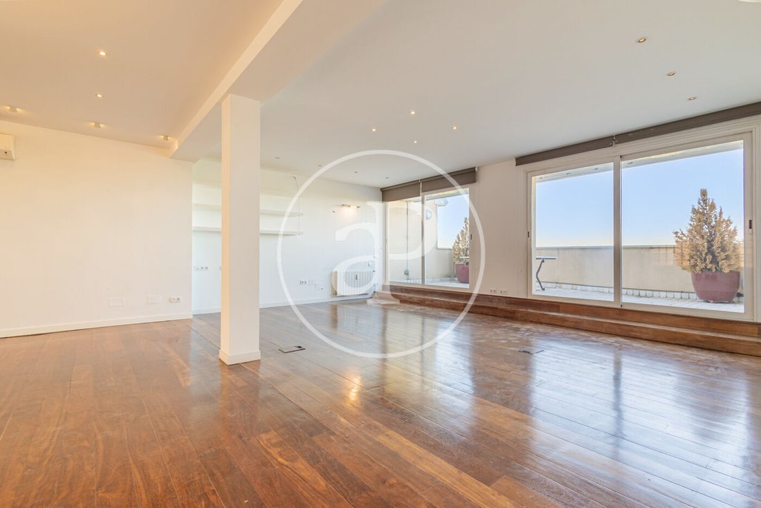 Apartamento en Retiro, Madrid, España 2 - 19107670