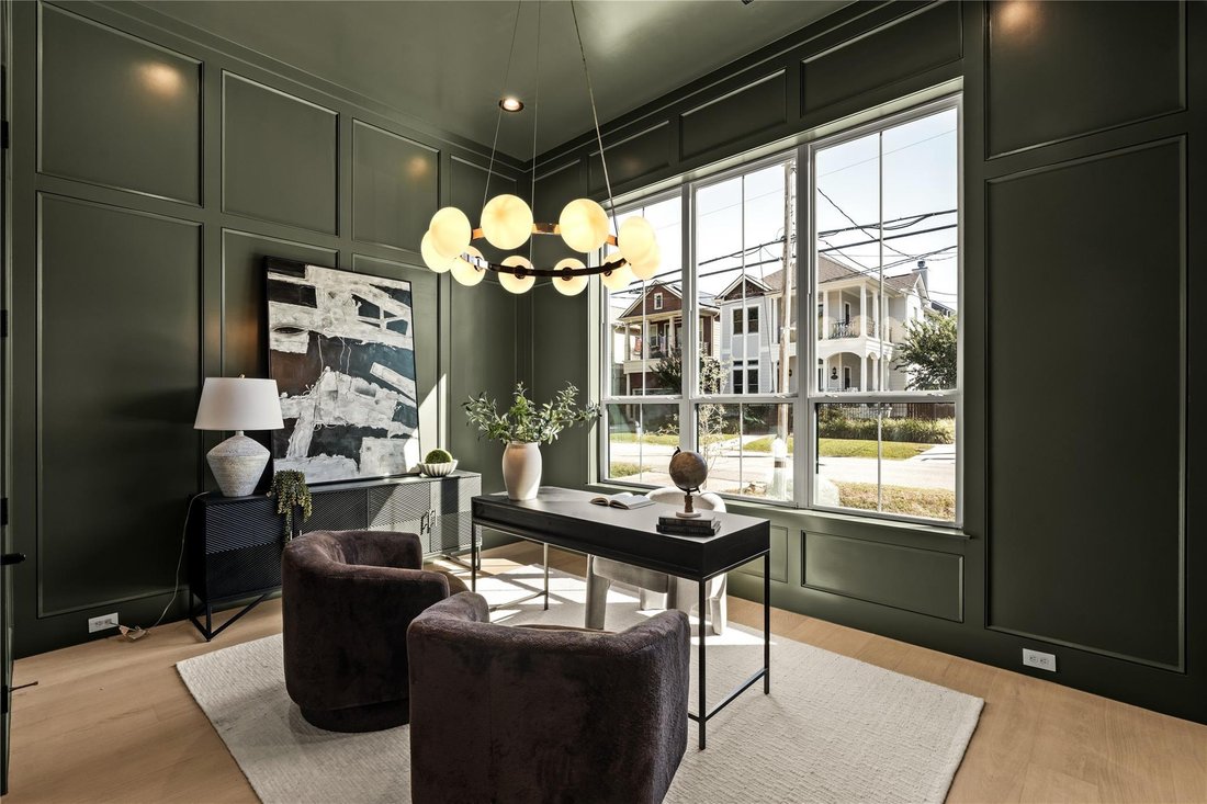 Haus in Houston, Texas, Vereinigte Staaten 5 - 19106863