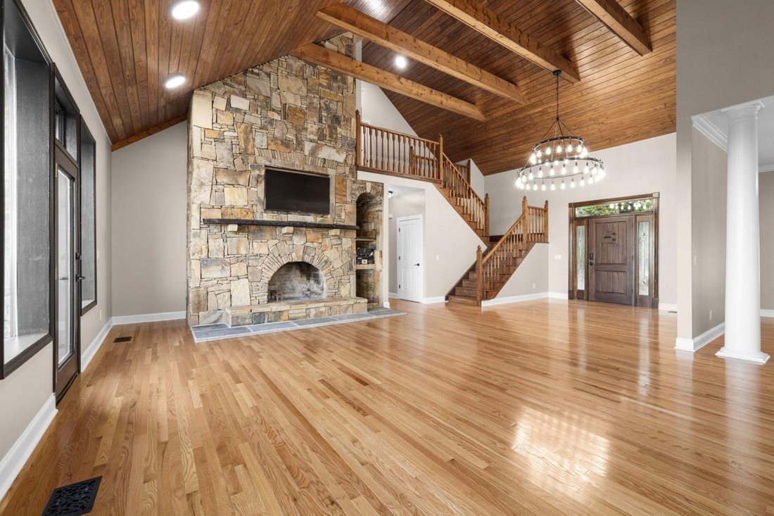 Haus in Soddy-Daisy, Tennessee, Vereinigte Staaten 5 - 19107663