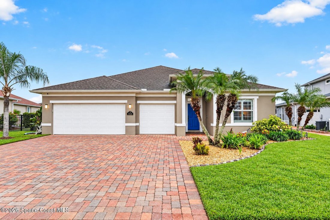 Casa a Melbourne, Florida, Stati Uniti 5 - 19106765