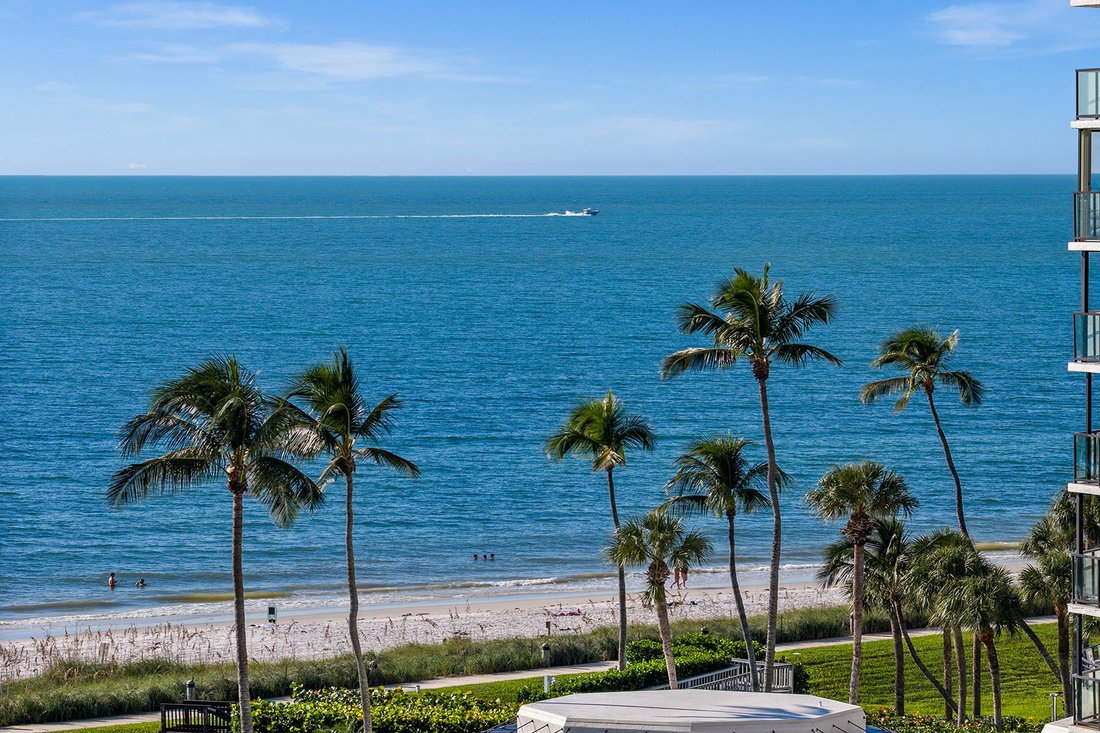 Eigentumswohnung in Naples, Florida, Vereinigte Staaten 4 - 19109052