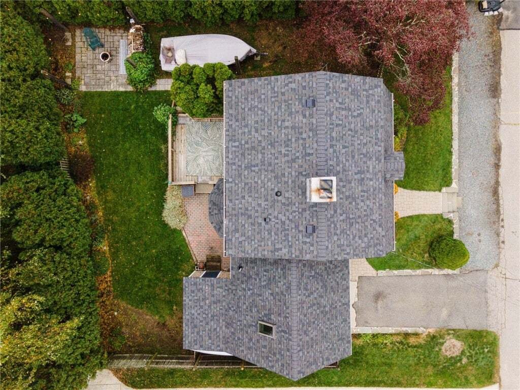 Maison à East Providence, Rhode Island, États-Unis 4 - 19106784
