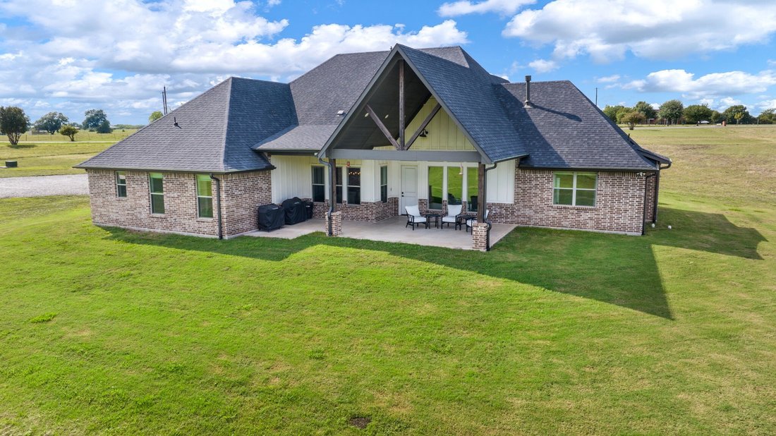 Casa a Sherman, Texas, Stati Uniti 4 - 19108695