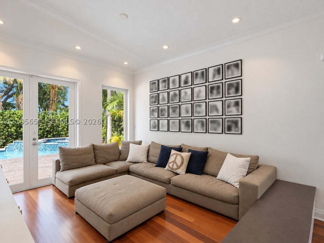 Casa en Aventura, Florida, Estados Unidos 5 - 19106884