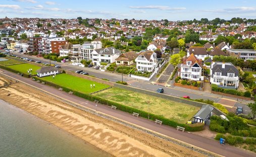 Maison en Westcliff-on-Sea, Angleterre 1
