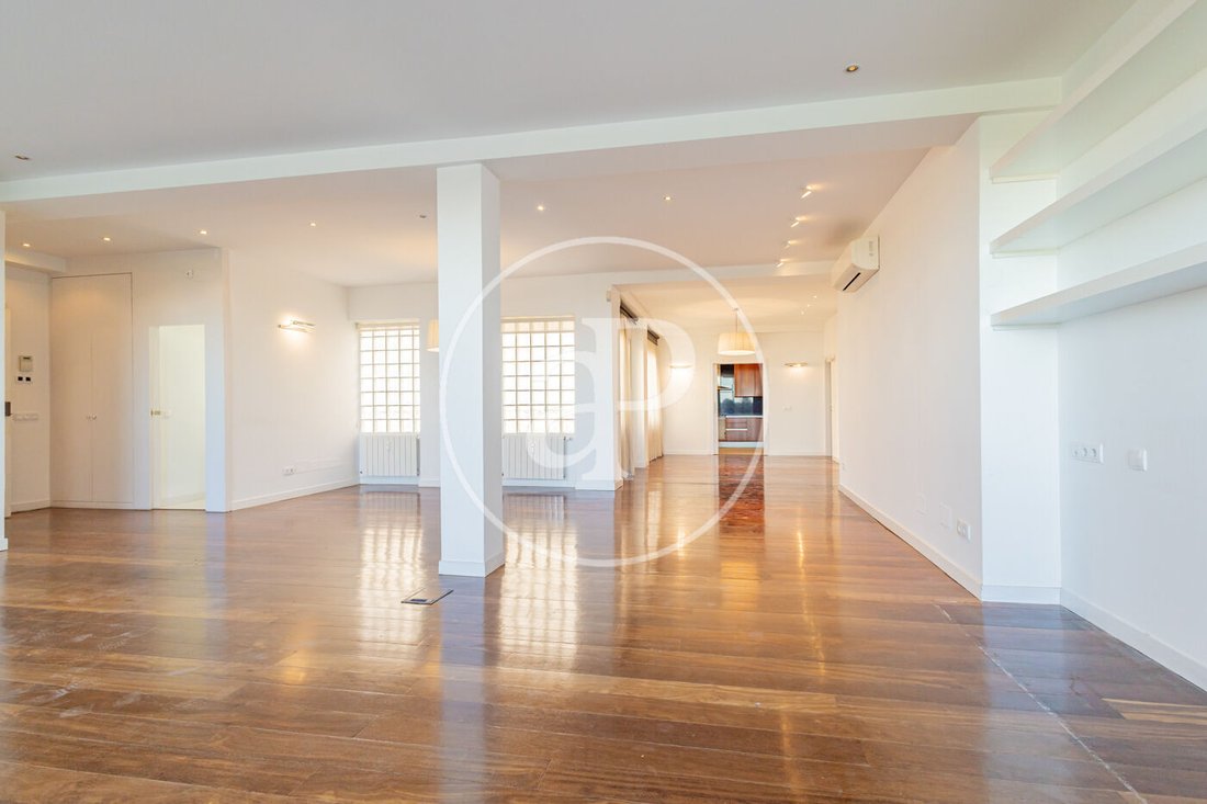 Apartamento en Retiro, Madrid, España 5 - 19107670
