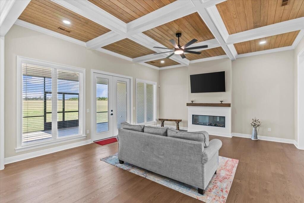 Casa a Headland, Alabama, Stati Uniti 4 - 19108874