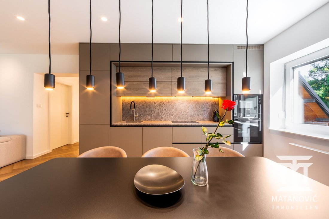 Apartment in Mallnitz, Carinthia, Austria 3 - 19108150