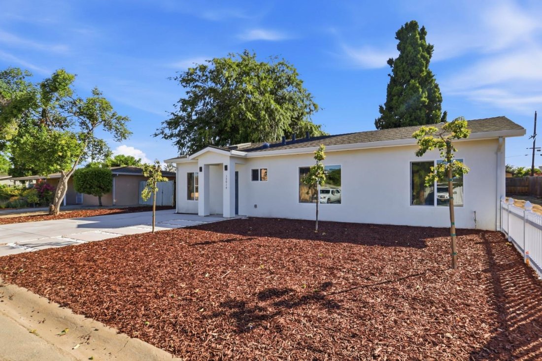 House in San Jose, California, United States 3 - 19107153