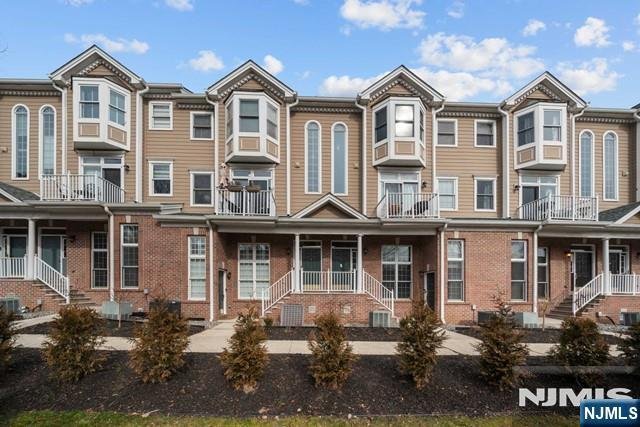 Townhouse in Guttenberg, New Jersey, United States 1 - 18820858