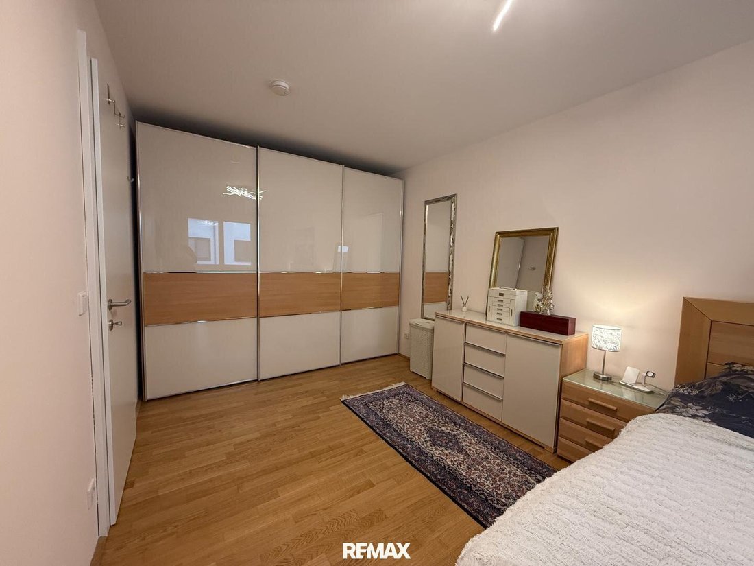 Appartement à Purkersdorf, Basse-Autriche, Autriche 5 - 19108227