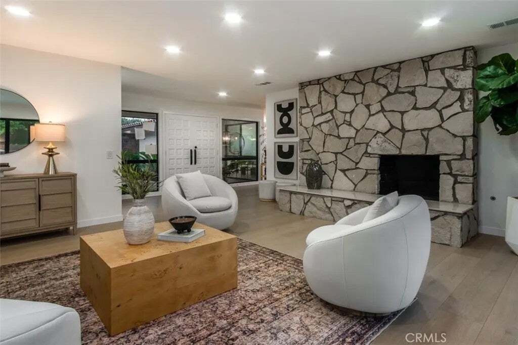 Haus in Rolling Hills Estates, Kalifornien, Vereinigte Staaten 5 - 19107430