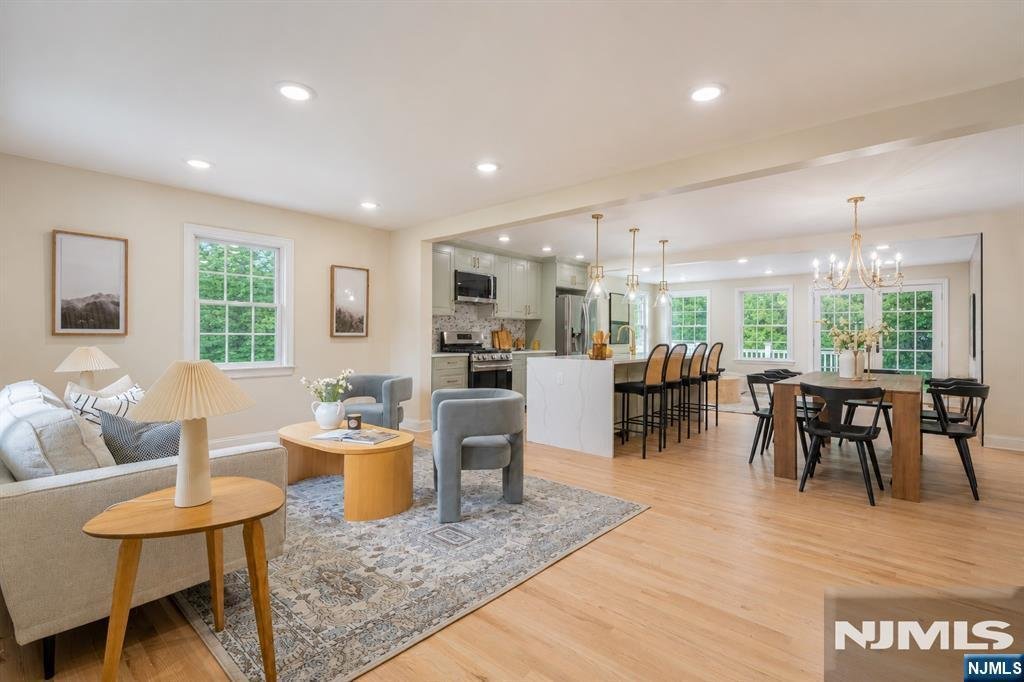House in Livingston, New Jersey, United States 1 - 19108763