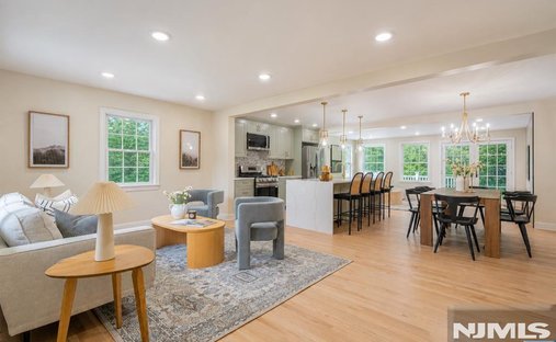 House in Livingston, New Jersey, United States 1