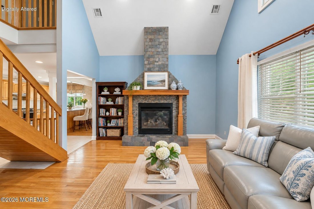 House in Oceanport, New Jersey, United States 5 - 19106728