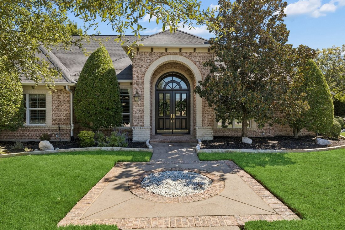 Casa en St. Paul, Texas, Estados Unidos 1 - 19108759