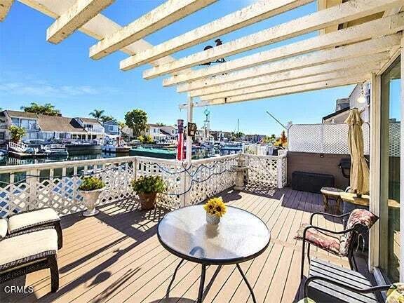 Appartement à Oxnard, Californie, États-Unis 5 - 19107436